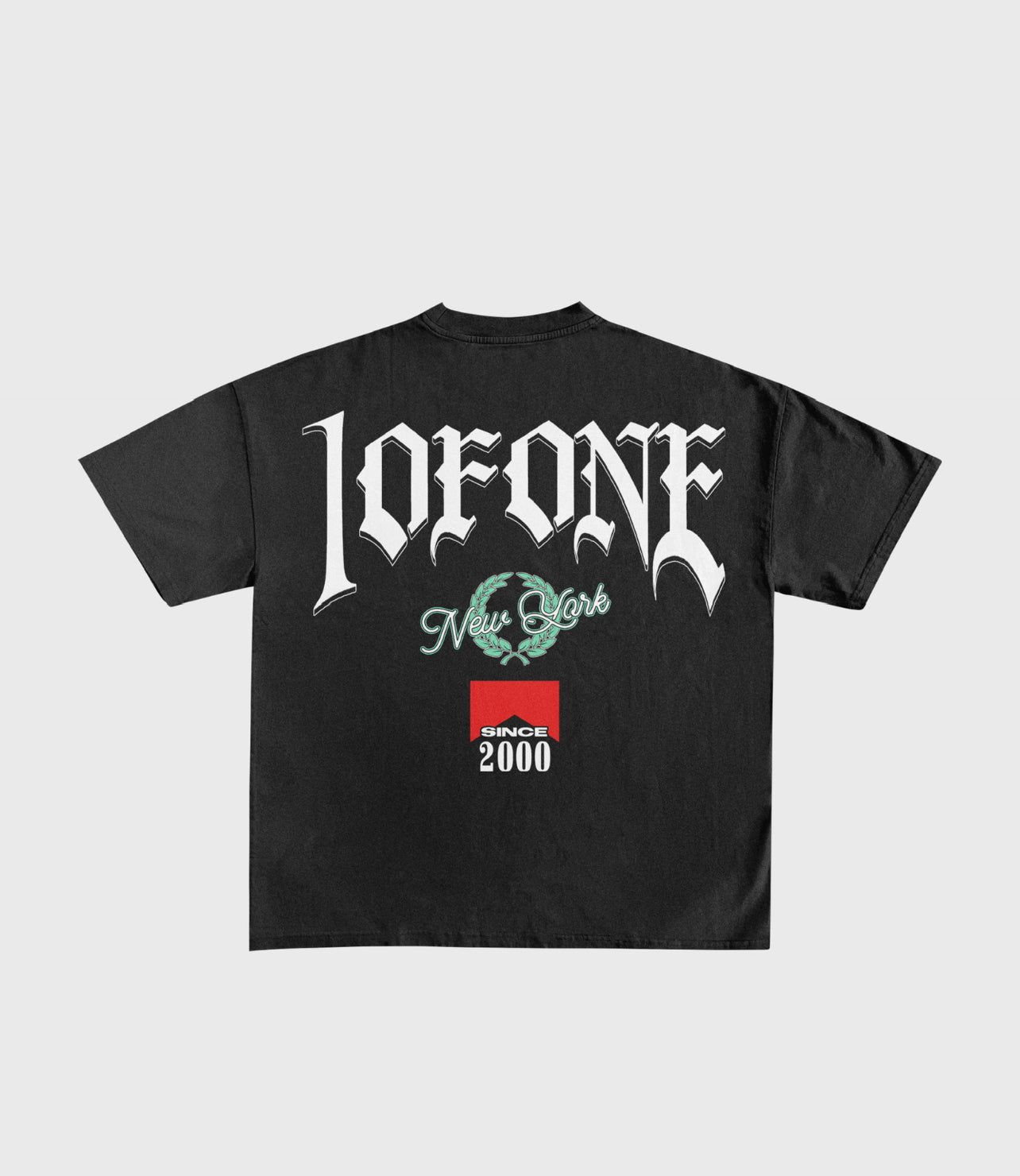 1OFONE: NEW YORK EDITION