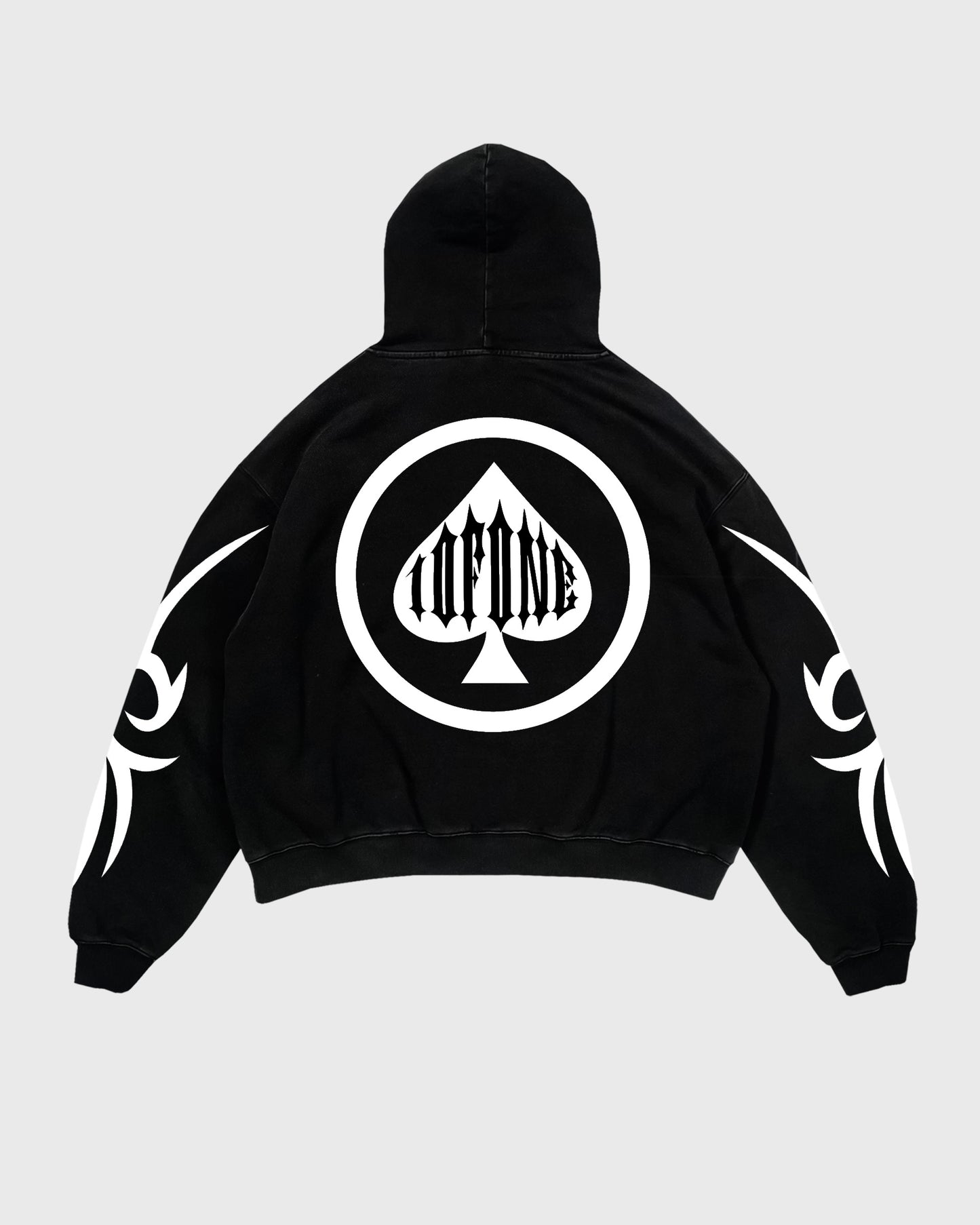 $ACRIFICE HOODIE