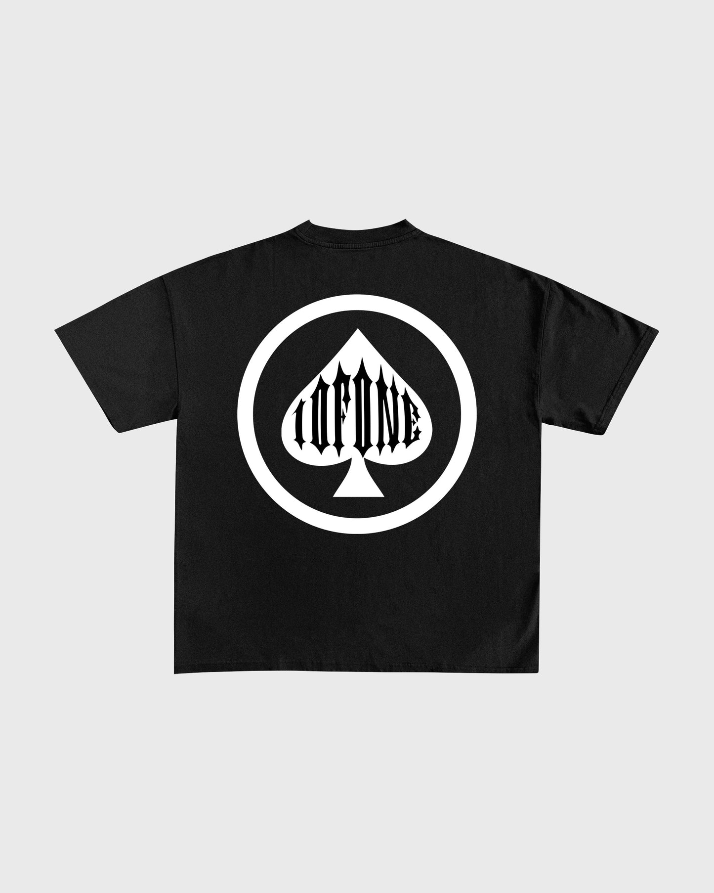$ACRIFICE TEE