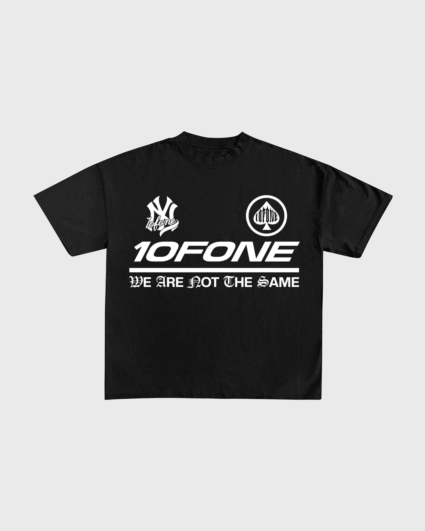 $ACRIFICE TEE