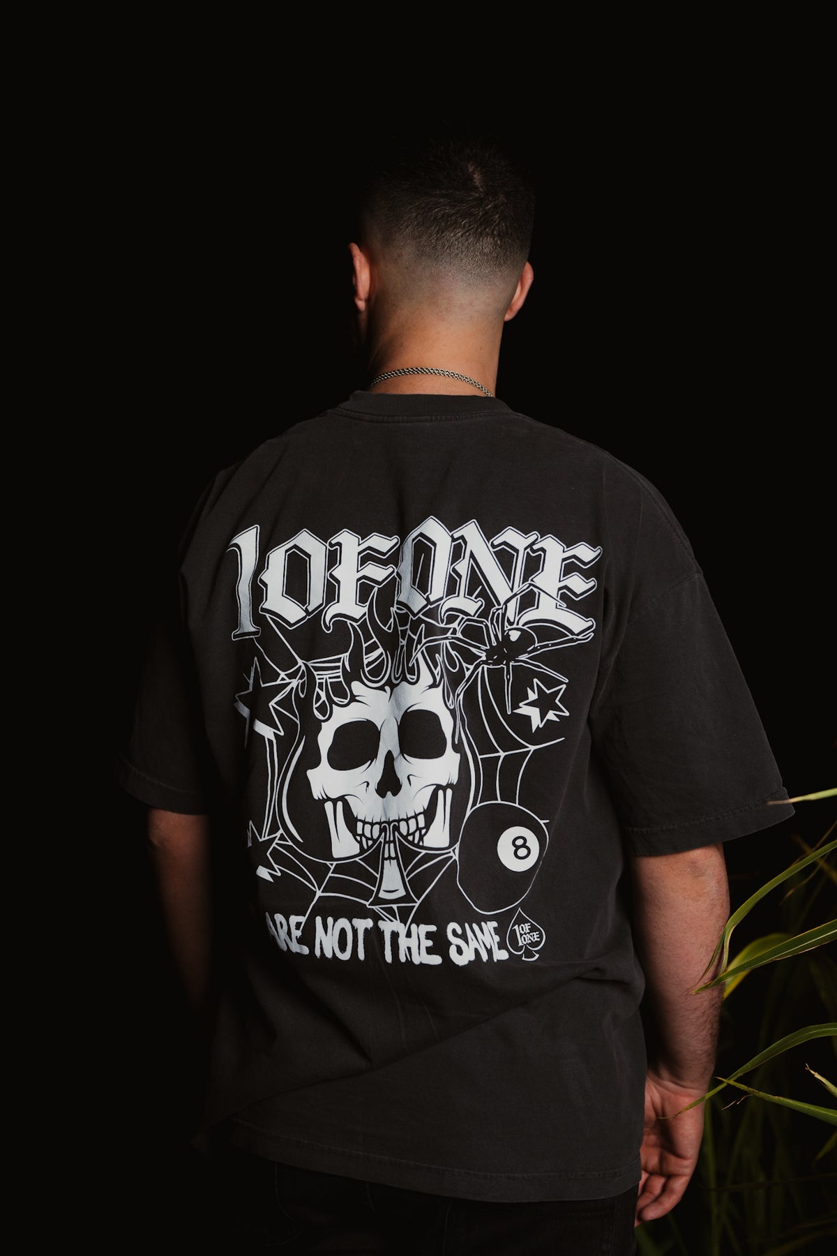 FALLEN ONES ♠️💀