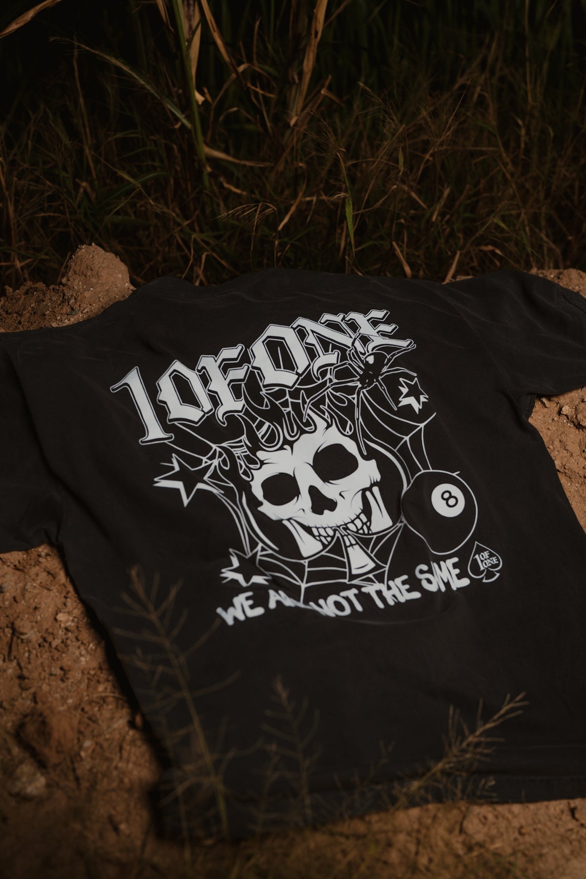 FALLEN ONES ♠️💀