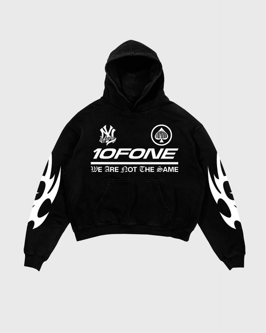 $ACRIFICE HOODIE