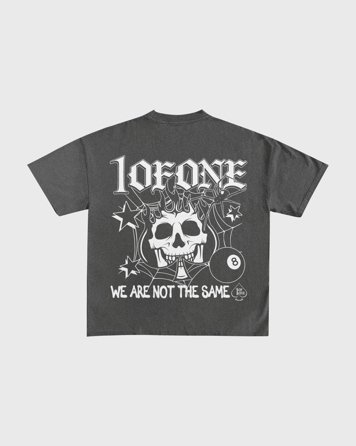 FALLEN ONES ♠️💀