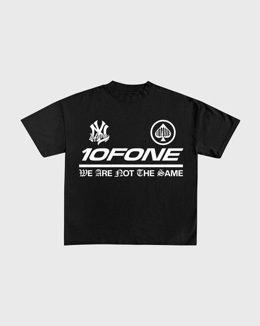 $ACRIFICE TEE